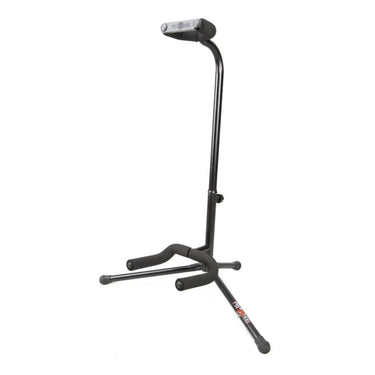 Atril Pig Hog Para Guitarra Color Negro Phgs-bk